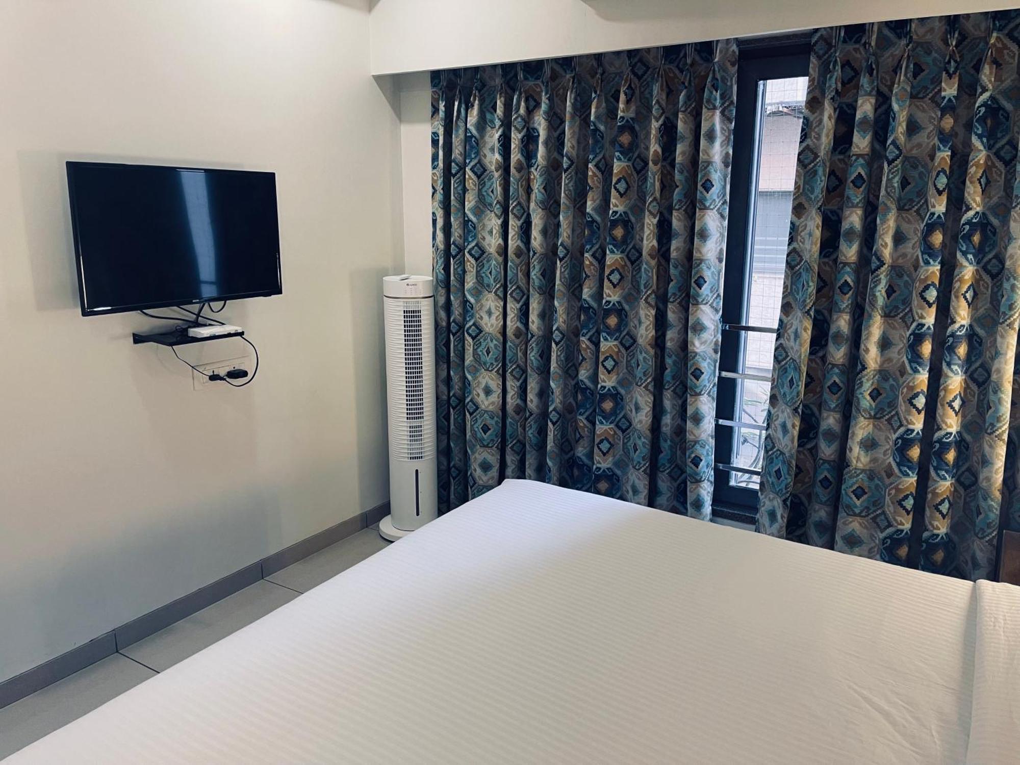 The Park Residency Hotell Ahmedabad Exteriör bild